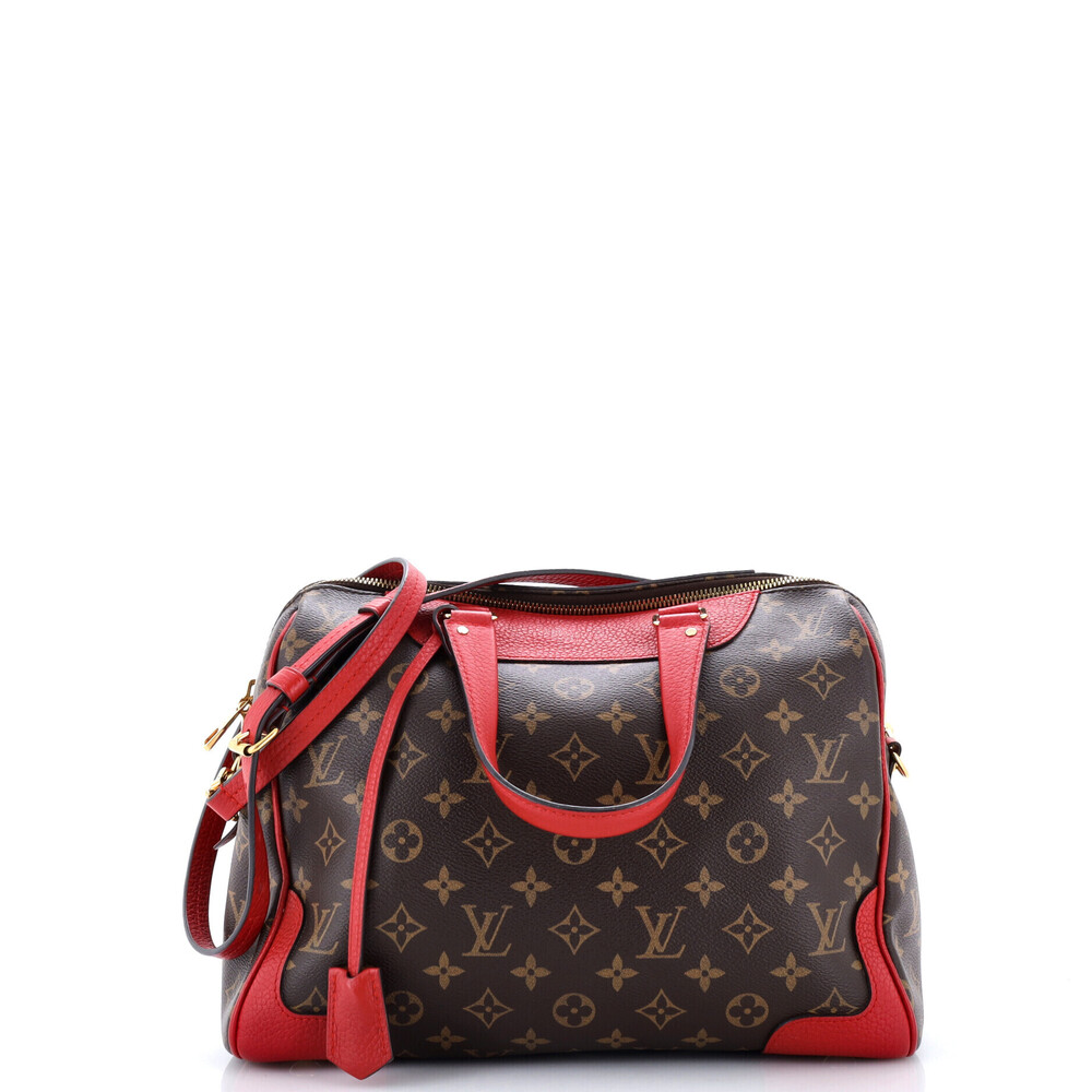 Louis Vuitton Retiro NM Handbag